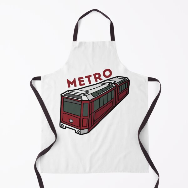 Item preview, Tyne And Wear Metro designed and sold by OneDayCollected.