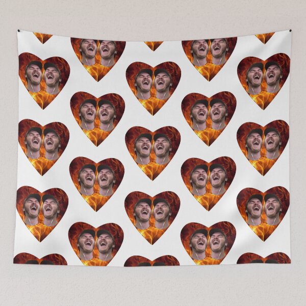 Item preview, Schlanket Love Dual Evil Laugh    designed and sold by odicitydesigns.