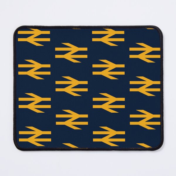 Item preview, British Rail (Small logo) designed and sold by TheRailStation.