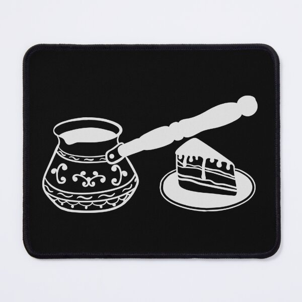 Item preview, Arabic coffee designed and sold by camelsvg.