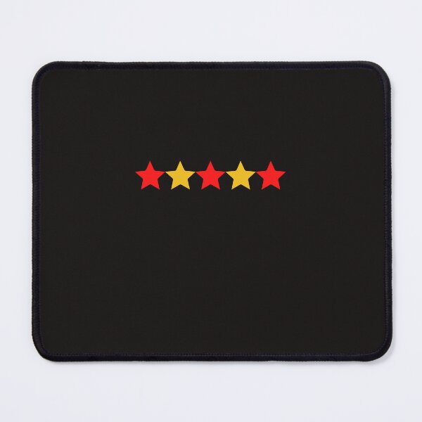 Item preview, FIVE STAR RATING designed and sold by starfishstuff.