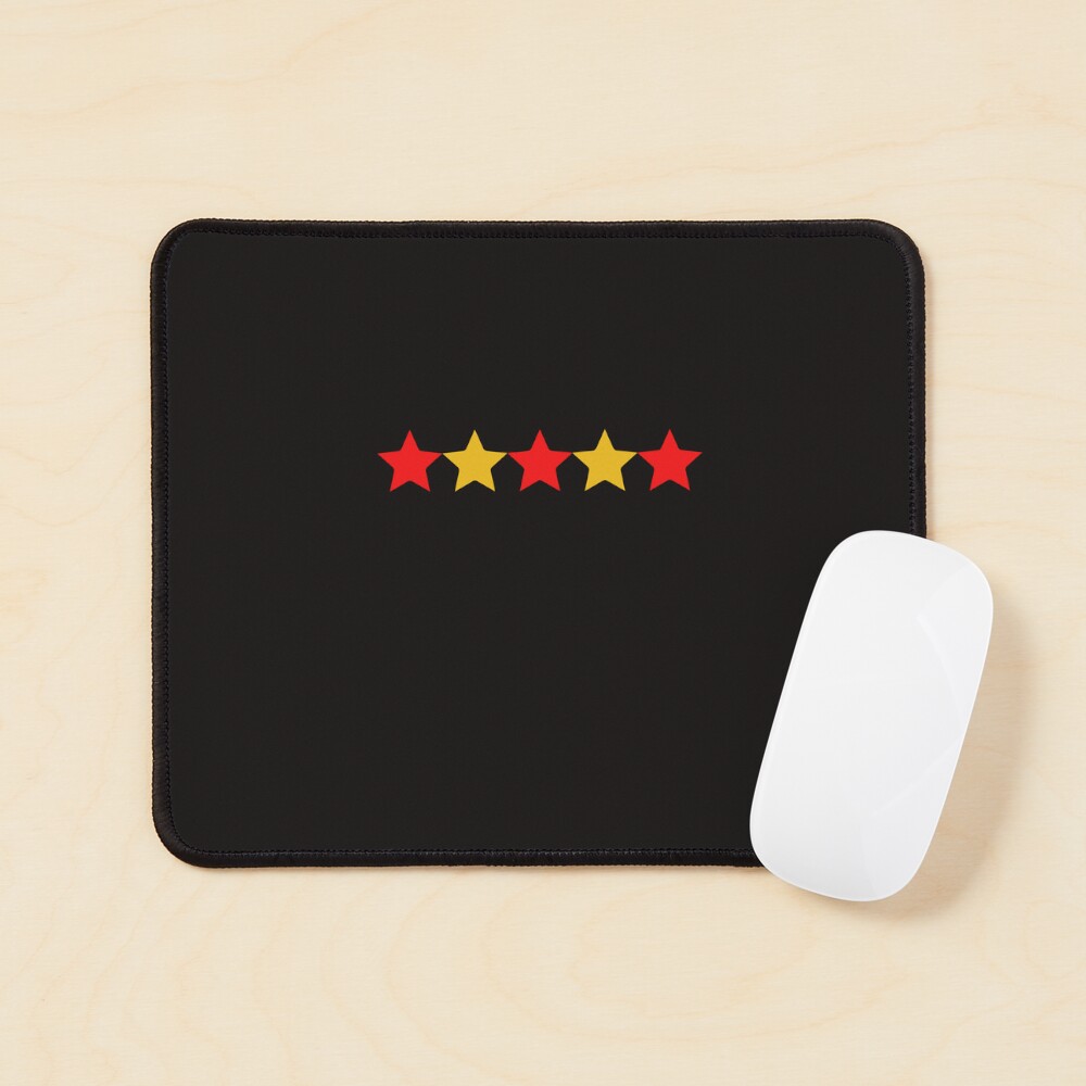 Item preview, Mouse Pad designed and sold by starfishstuff.