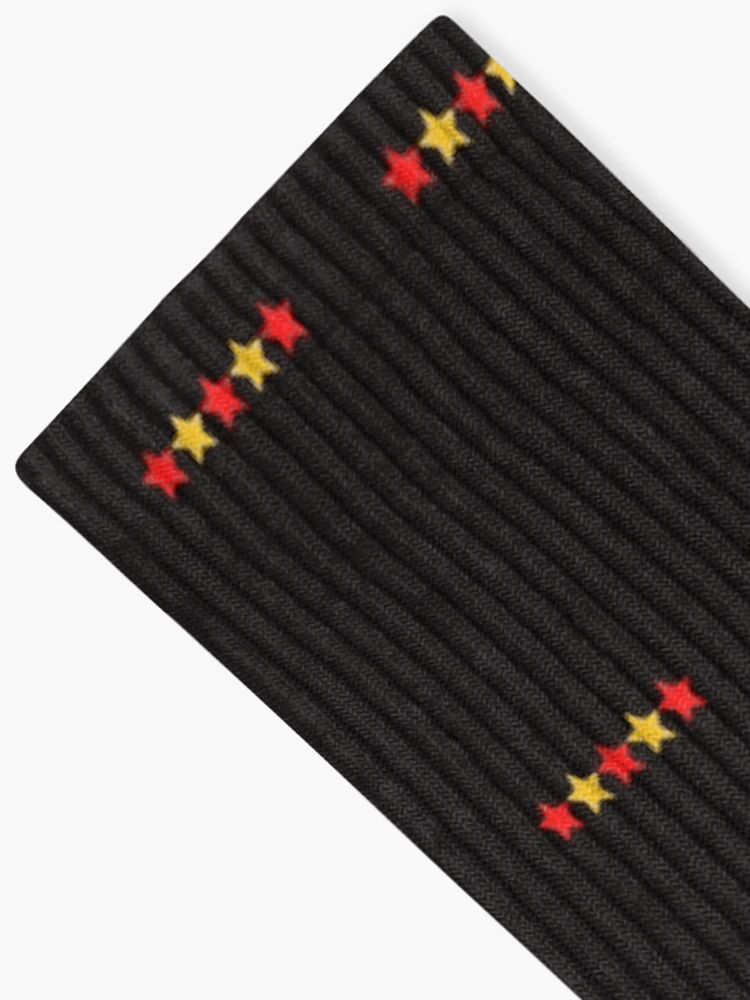 Thumbnail 2 of 5, Socks, FIVE STAR RATING designed and sold by starfishstuff.