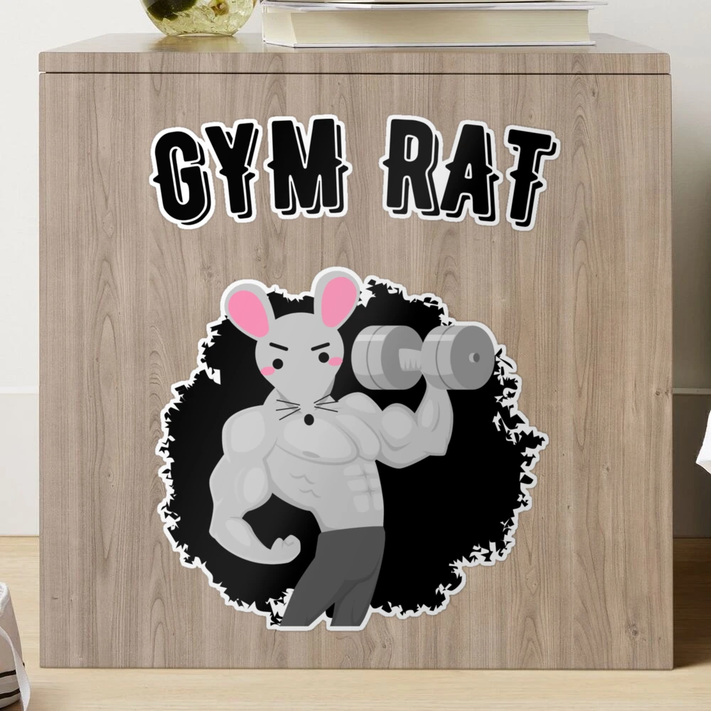 She's a gym rat : r/bodegaboys