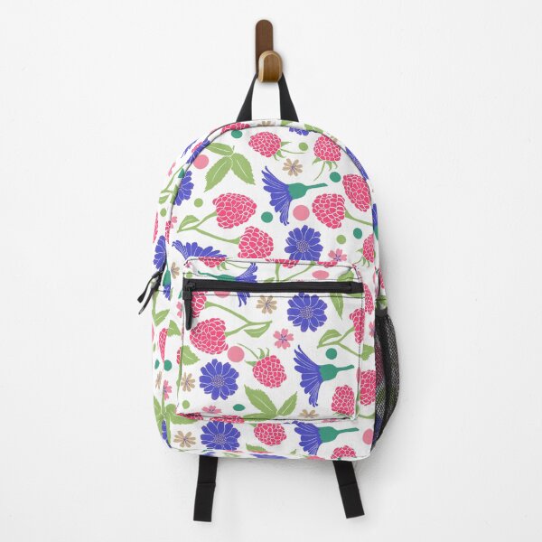 Item preview, Very Berry Berries and Blooms designed and sold by dKarthdesign.