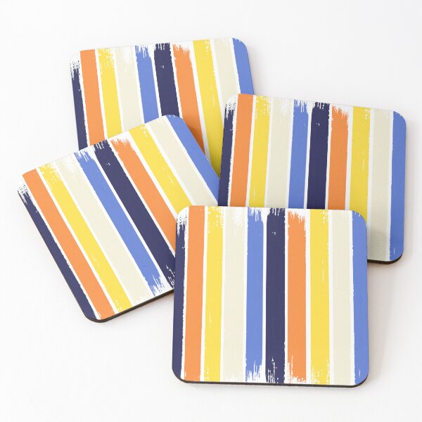 Item preview, Stripes designed and sold by Timegraf.
