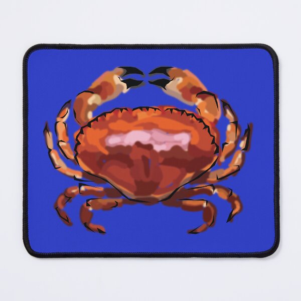 Item preview, Crab designed and sold by missmann.