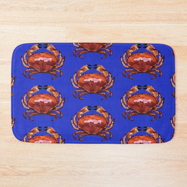 Item preview, Crab designed and sold by missmann.