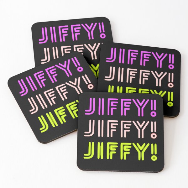 Item preview, Jiffy designed and sold by namipaliso.