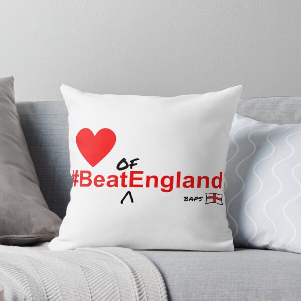 Item preview, Heart Beat of England designed and sold by Lunaqwa.
