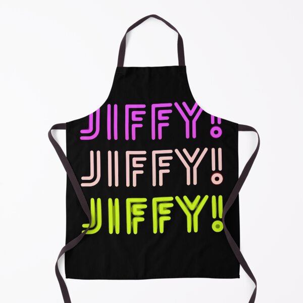 Item preview, Jiffy designed and sold by namipaliso.