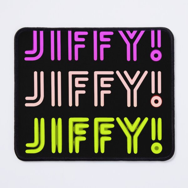 Item preview, Jiffy designed and sold by namipaliso.
