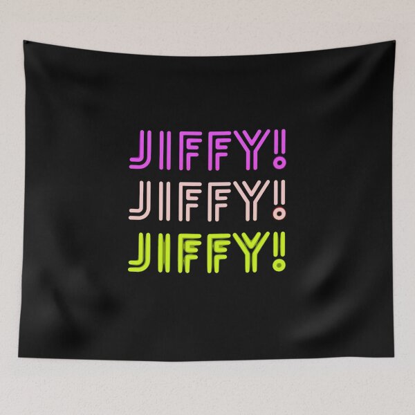 Item preview, Jiffy designed and sold by namipaliso.