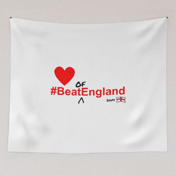 Item preview, Heart Beat of England designed and sold by Lunaqwa.
