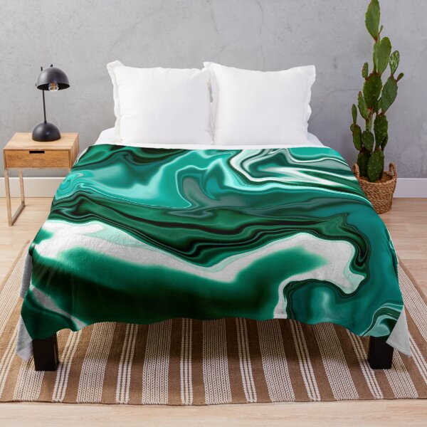 Item preview, Fluid Abstract Pattern 1669 designed and sold by Holidays77.