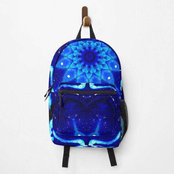 Item preview, Electric Blue Neon Noctopus designed and sold by snuurg.
