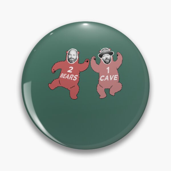 Item preview, Bears dancing designed and sold by CaliLindk.