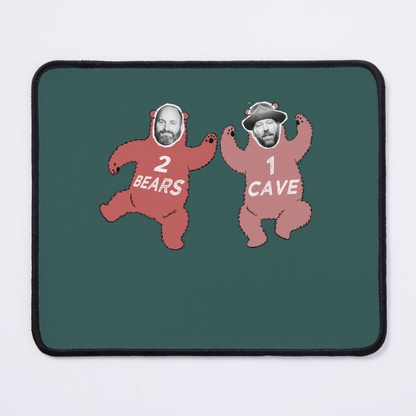 Item preview, Bears dancing designed and sold by CaliLindk.