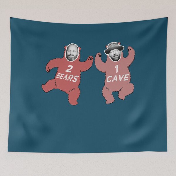 Item preview, Bears dancing designed and sold by CaliLindk.