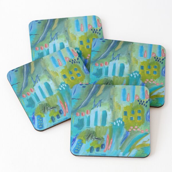Item preview, Summer In Capri designed and sold by Haynes Meritt.