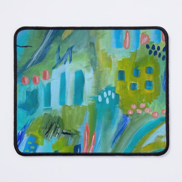 Item preview, Summer In Capri designed and sold by Haynes Meritt.