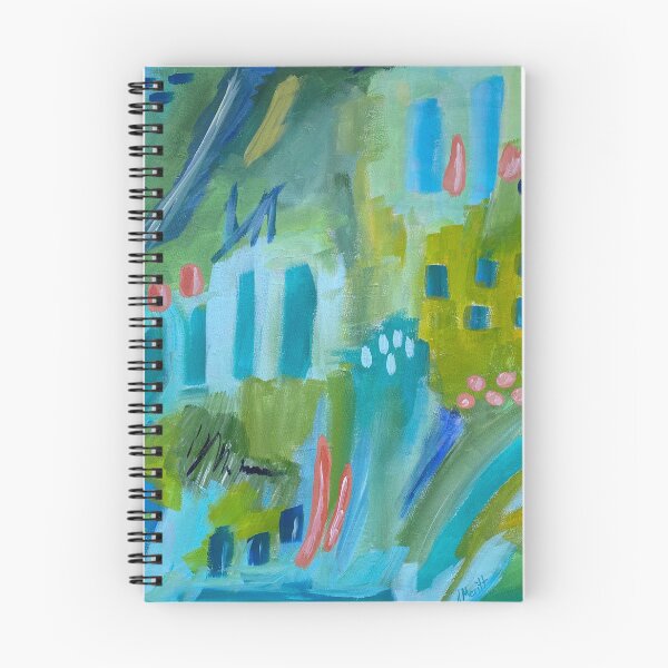 Item preview, Summer In Capri designed and sold by Haynes Meritt.