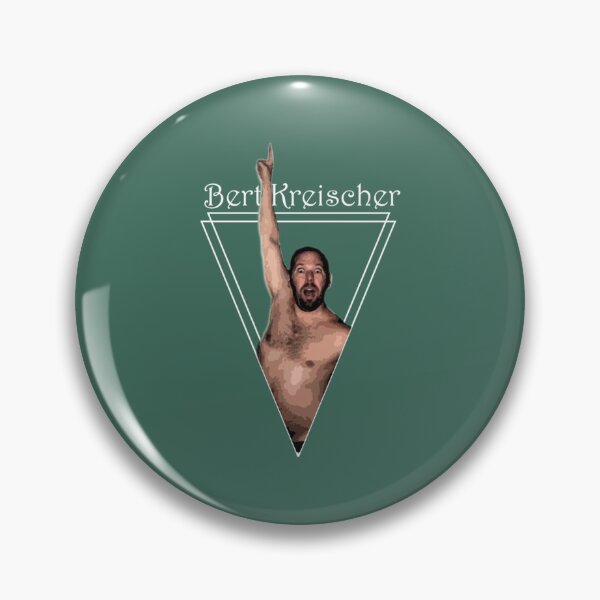 Item preview, Bert kreiscer  designed and sold by CaliLindk.