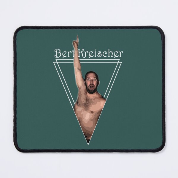 Item preview, Bert kreiscer designed and sold by CaliLindk.