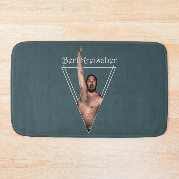Item preview, Bert kreiscer  designed and sold by CaliLindk.