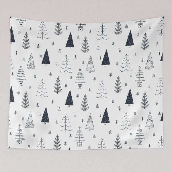 Item preview, Hygge Christmas 2 designed and sold by khurst.