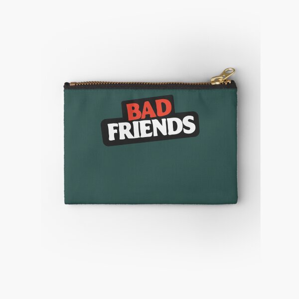 Item preview, Bad Friends Podcast  designed and sold by CaliLindk.