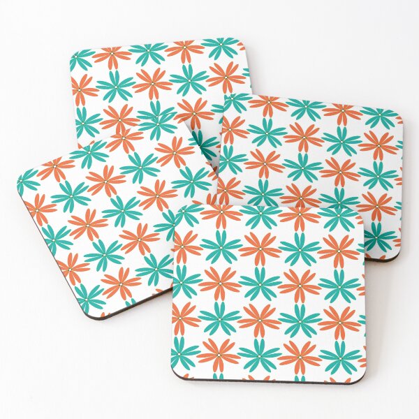 Item preview, Calming Florals  designed and sold by gunjancreates.