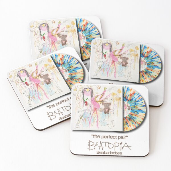 Item preview, Beabadoobee-The Perfect Pair designed and sold by LondownDesign.