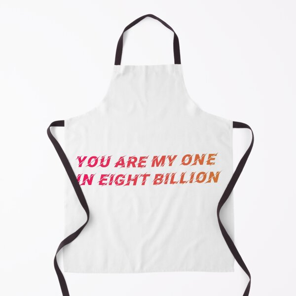 Item preview, You Are My One In Eight Billion designed and sold by Macer.