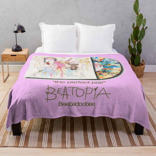 Item preview, Beabadoobee-The Perfect Pair designed and sold by LondownDesign.
