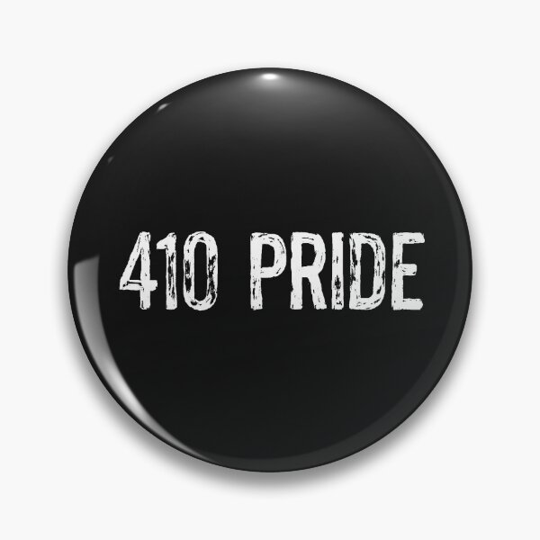 Item preview, 410 Pride designed and sold by nyah14.