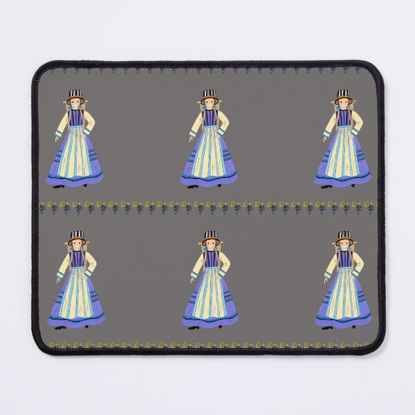 Item preview, Winemaker from VALAIS, Switzerland designed and sold by Catherine Debusne.
