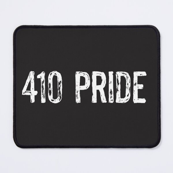Item preview, 410 Pride designed and sold by nyah14.