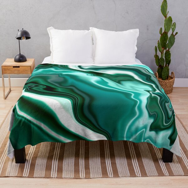 Item preview, Fluid Abstract Pattern 1670 designed and sold by Holidays77.