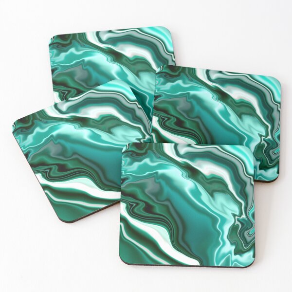 Item preview, Fluid Abstract Pattern 1670 designed and sold by Holidays77.