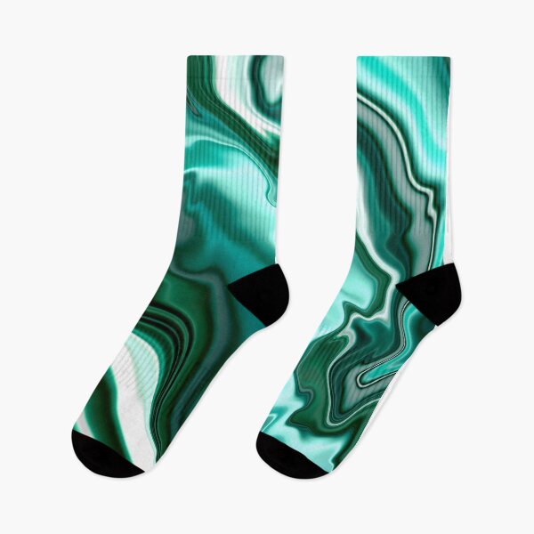 Item preview, Fluid Abstract Pattern 1670 designed and sold by Holidays77.