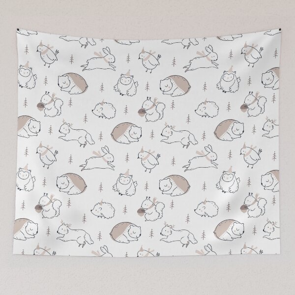 Item preview, Hygge Christmas 3 designed and sold by khurst.