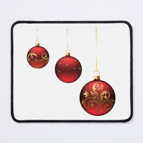 Item preview, Christmas Tree Ball designed and sold by Ink Bloom Studio ⭐⭐⭐⭐⭐.