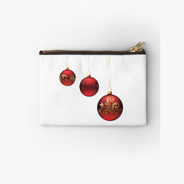 Item preview, Christmas Tree Ball designed and sold by Ink Bloom Studio ⭐⭐⭐⭐⭐.