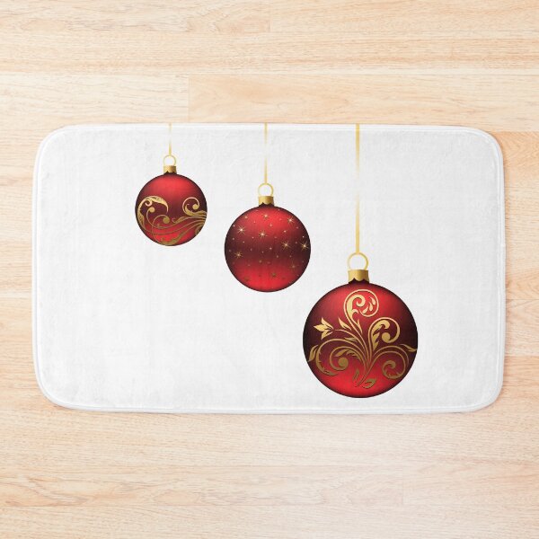 Item preview, Christmas Tree Ball designed and sold by Ink Bloom Studio ⭐⭐⭐⭐⭐.