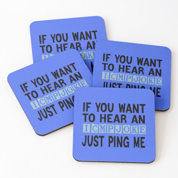 Item preview, if you want to hear an icmp joke, just ping me designed and sold by hanaa01.