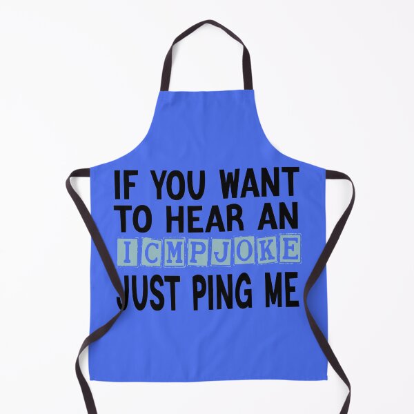 Item preview, if you want to hear an icmp joke, just ping me designed and sold by hanaa01.