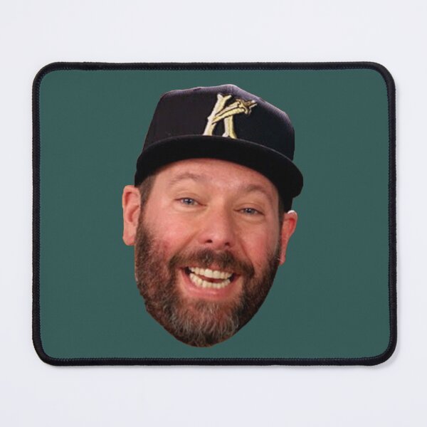 Item preview, Bert Kreischer Head designed and sold by CaliLindk.