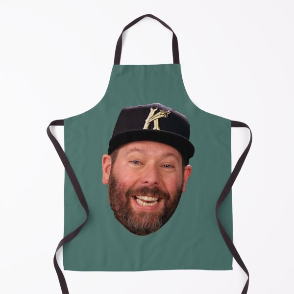 Item preview, Bert Kreischer Head designed and sold by CaliLindk.