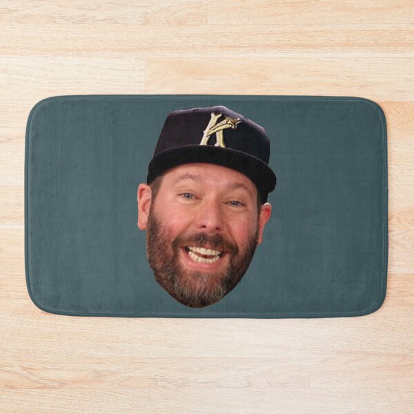 Item preview, Bert Kreischer Head  designed and sold by CaliLindk.